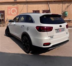 کیا سۆرینتۆ